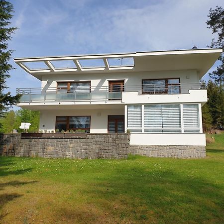 Vilas & Wellness Resort Orlik Kozarovice Eksteriør billede