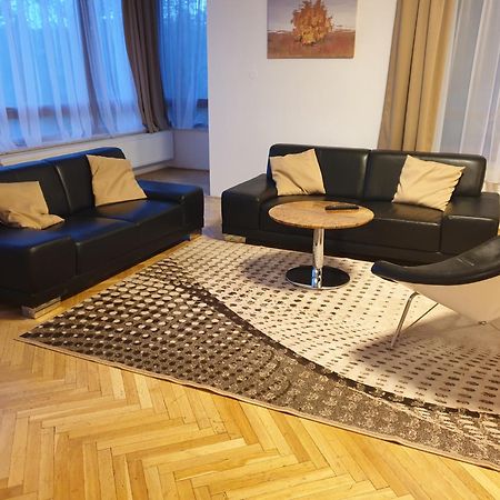 Vilas & Wellness Resort Orlik Kozarovice Eksteriør billede