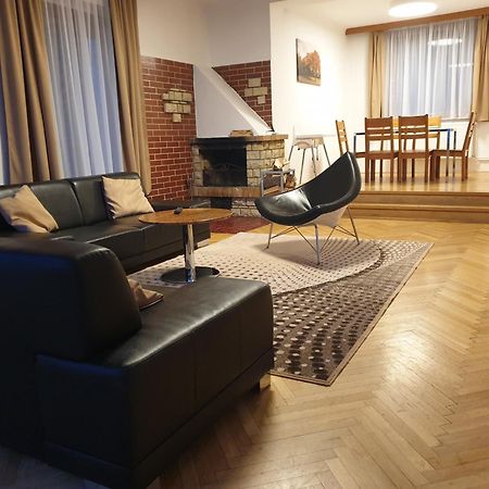 Vilas & Wellness Resort Orlik Kozarovice Eksteriør billede