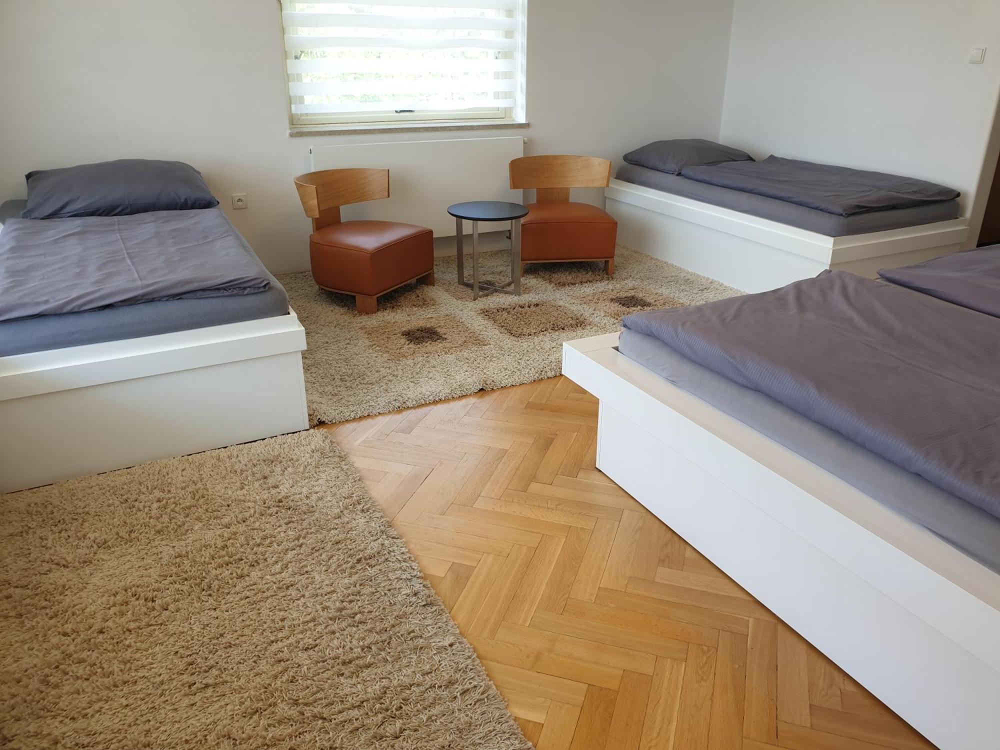 Vilas & Wellness Resort Orlik Kozarovice Eksteriør billede