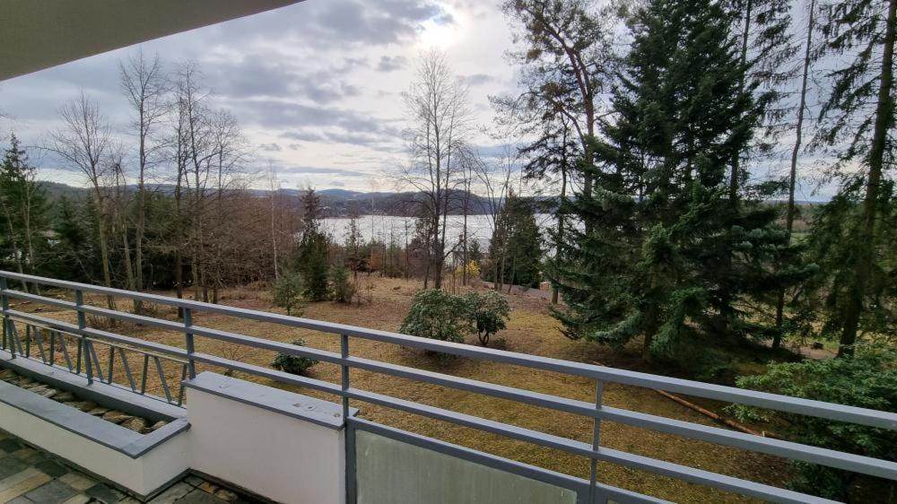 Vilas & Wellness Resort Orlik Kozarovice Eksteriør billede